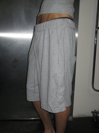 BASKETBALL SHORTS