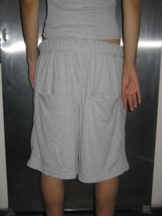 BASKETBALL SHORTS