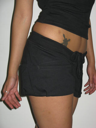 MINI SHORTS