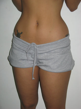 MINI SHORTS