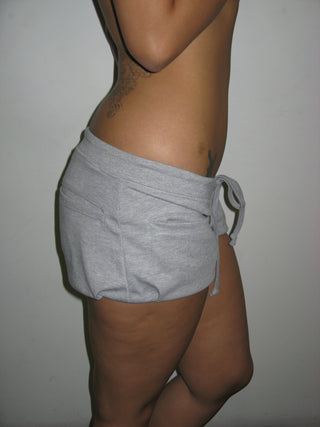 MINI SHORTS
