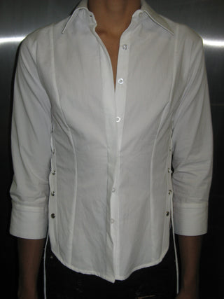 CAMISA DE POPELINA