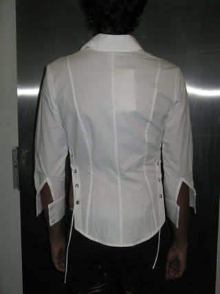 CAMISA DE POPELINA