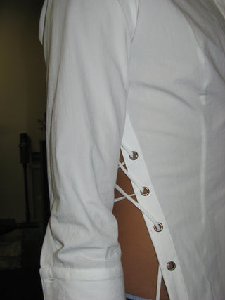CAMISA DE POPELINA