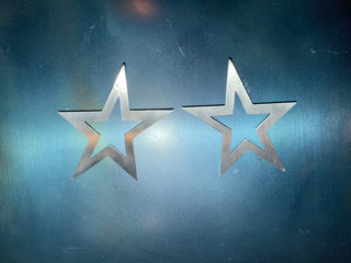 STAR EARRINGS