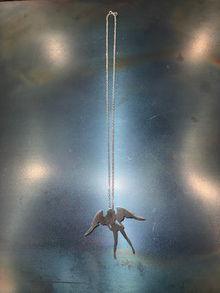 ANGEL CHAIN