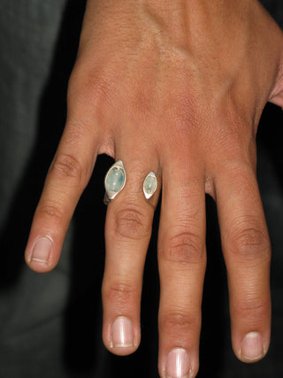 ANILLO DE CUENTA