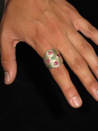 ANILLO ARMADURA