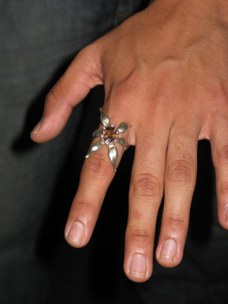 SEAWEED RING