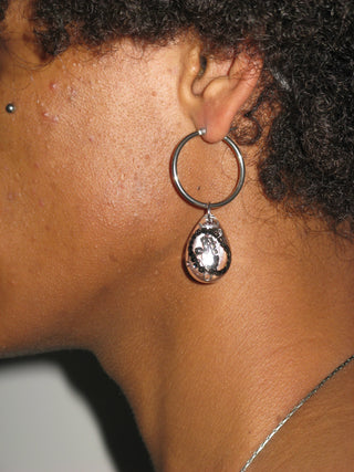 GOTA EARRING
