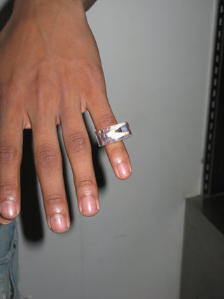 CUBO RING