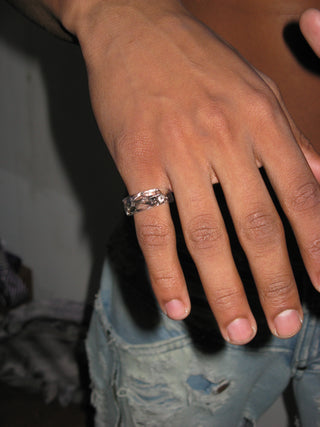 DOMO RING