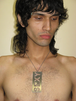 SEXY CHAIN