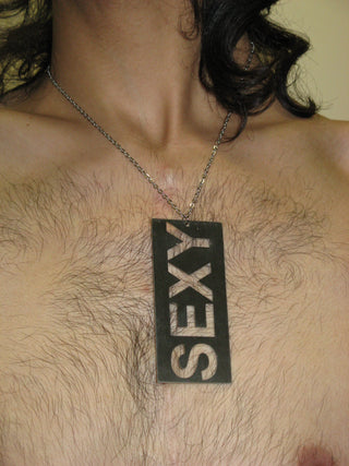 SEXY CHAIN
