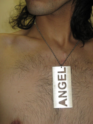 ANGEL CHAIN