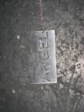 ANGEL CHAIN
