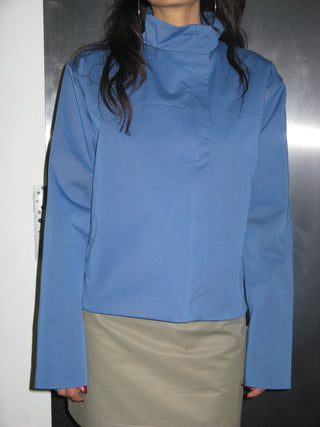 CROSS-OVER JACKET