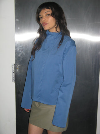 CROSS-OVER JACKET