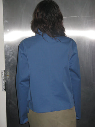 CROSS-OVER JACKET