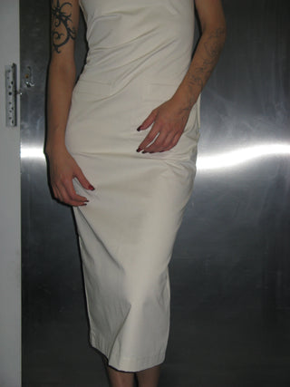 LONG DRESS