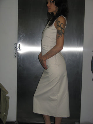 LONG DRESS