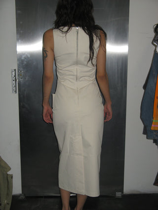 LONG DRESS