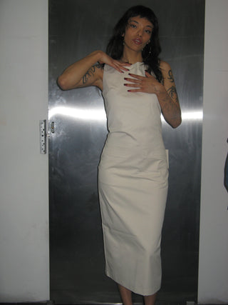 LONG DRESS