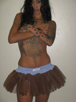 TUTU BOXERS