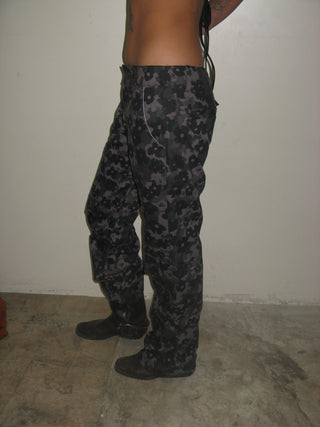 PANTALÓN CARGÓ