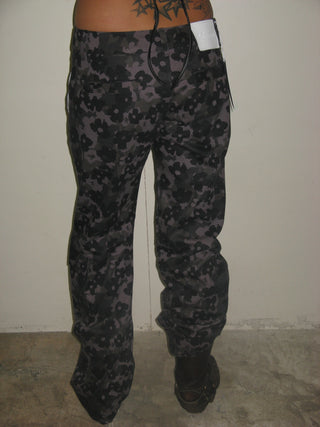 PANTALÓN CARGÓ