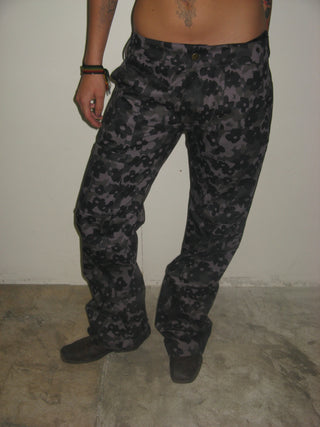 PANTALÓN CARGÓ