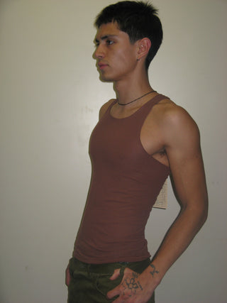 CAMERON TANK TOP