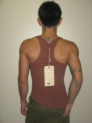 CAMERON TANK TOP