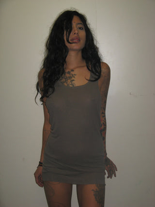 CAMERON TANK TOP