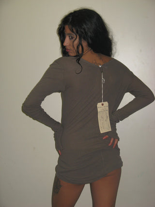 CAMERON LONG SLEEVE T-SHIRT