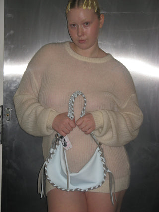 I NEED A BAG