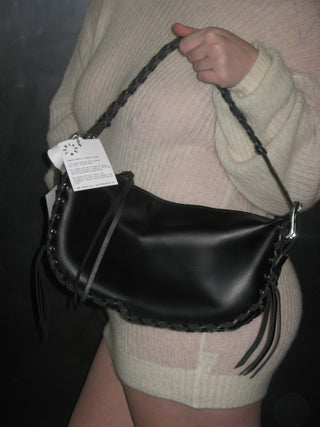 I NEED A BAG