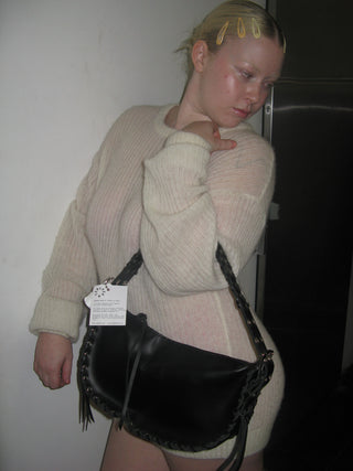 I NEED A BAG