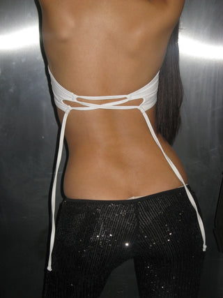 STRESSED MUSICIAN TUBE TOP