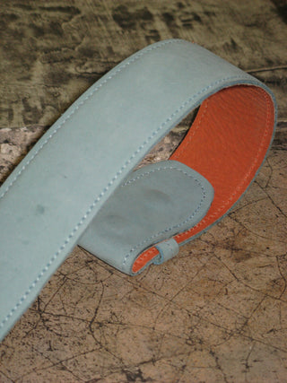 REVERSIBLE BELT
