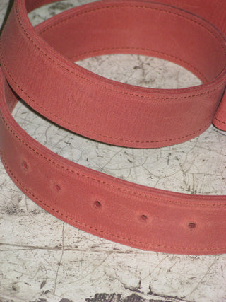 REVERSIBLE BELT