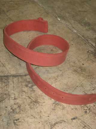REVERSIBLE BELT
