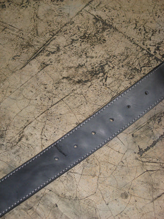 REVERSIBLE BELT
