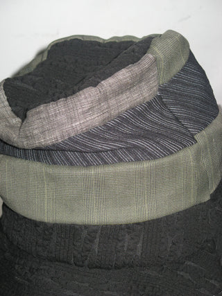 FLOOPY HATS