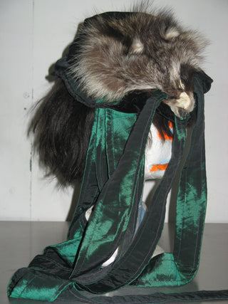 SOMBRERO DE COYOTE