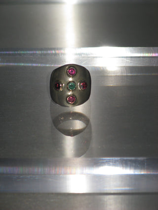 ANILLO ARMADURA