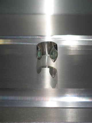 ANILLO DE CUENTA