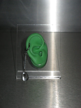 LAGRIMA EARRING