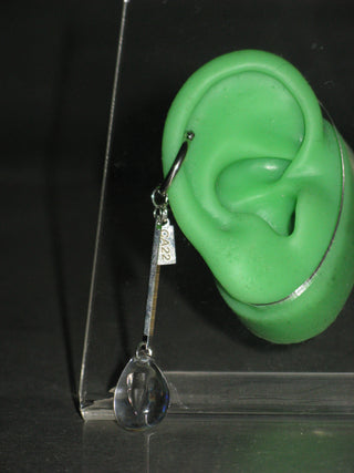LAGRIMA EARRING