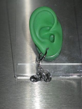 GOTITAS EARRING